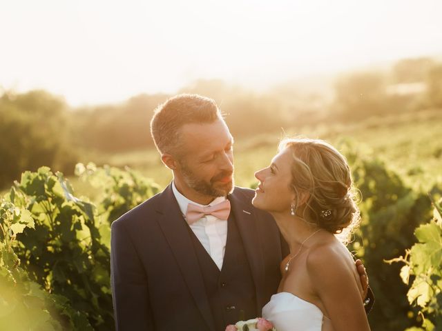 Le mariage de Alexandre et Audrey à Béziers, Hérault 40