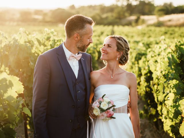 Le mariage de Alexandre et Audrey à Béziers, Hérault 41