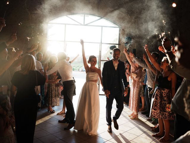 Le mariage de Alexandre et Audrey à Béziers, Hérault 42