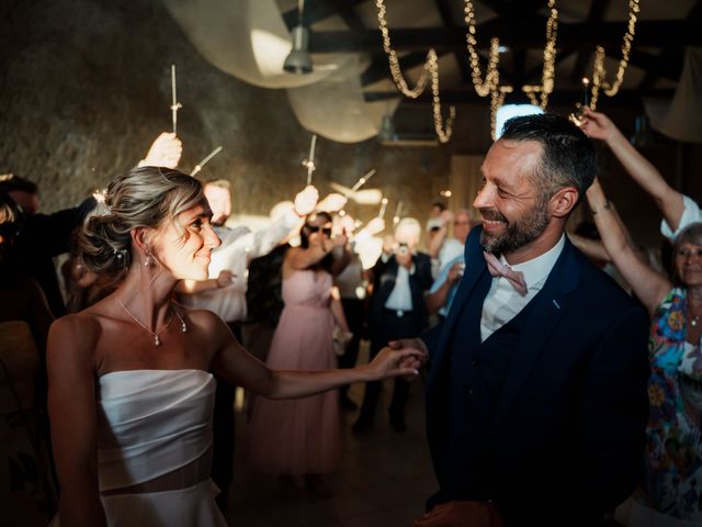 Le mariage de Alexandre et Audrey à Béziers, Hérault 43