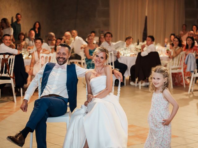 Le mariage de Alexandre et Audrey à Béziers, Hérault 44
