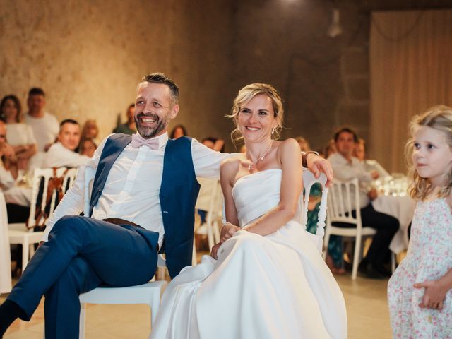 Le mariage de Alexandre et Audrey à Béziers, Hérault 45