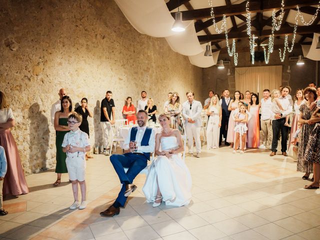Le mariage de Alexandre et Audrey à Béziers, Hérault 46