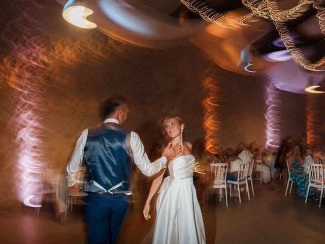 Le mariage de Alexandre et Audrey à Béziers, Hérault 47