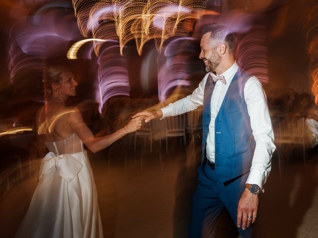 Le mariage de Alexandre et Audrey à Béziers, Hérault 48