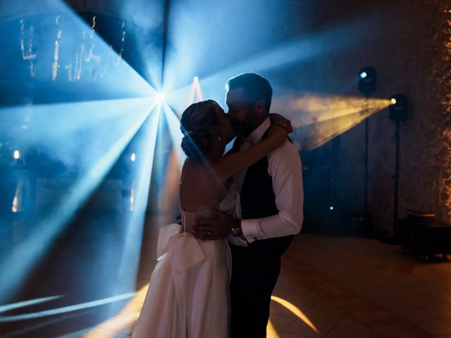 Le mariage de Alexandre et Audrey à Béziers, Hérault 49