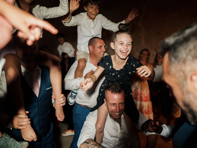 Le mariage de Alexandre et Audrey à Béziers, Hérault 51
