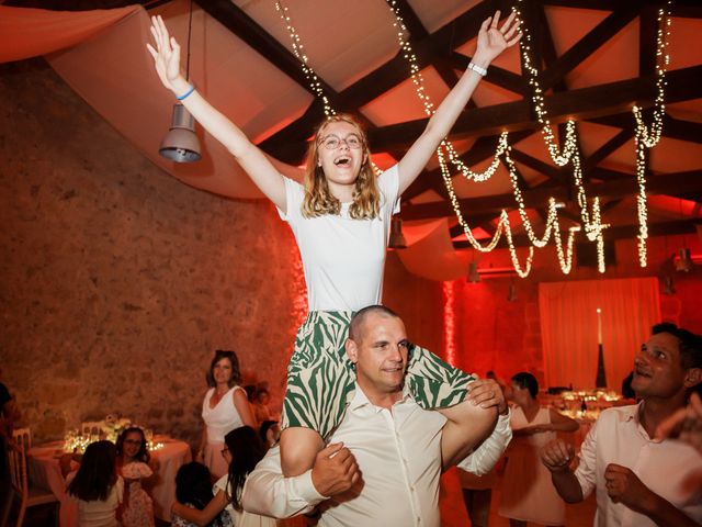 Le mariage de Alexandre et Audrey à Béziers, Hérault 52