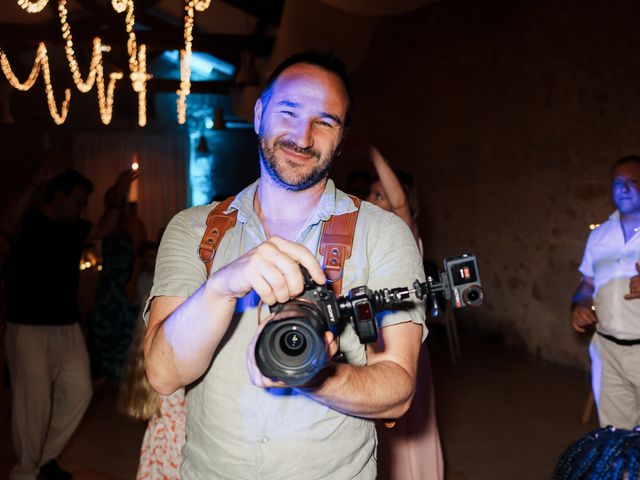 Le mariage de Alexandre et Audrey à Béziers, Hérault 54