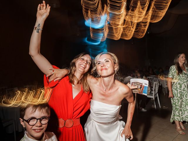 Le mariage de Alexandre et Audrey à Béziers, Hérault 56