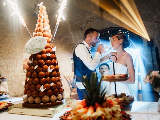Le mariage de Alexandre et Audrey à Béziers, Hérault 59