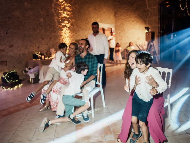 Le mariage de Alexandre et Audrey à Béziers, Hérault 60