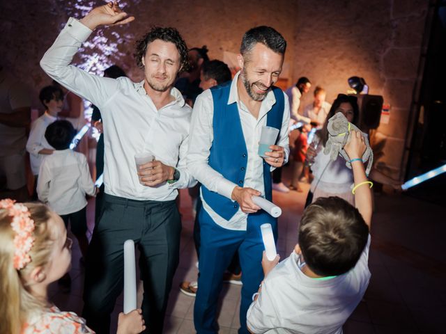 Le mariage de Alexandre et Audrey à Béziers, Hérault 61