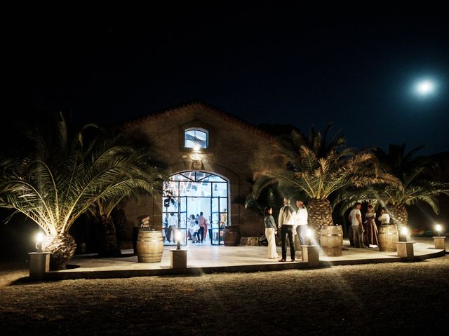 Le mariage de Alexandre et Audrey à Béziers, Hérault 63