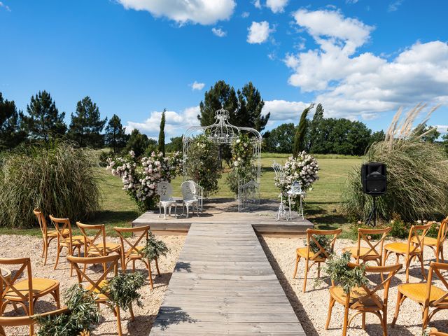 Le mariage de Franck et Benoit à Robion, Vaucluse 39