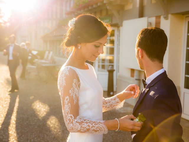 Le mariage de Anthony et Julie à Deauville, Calvados 2