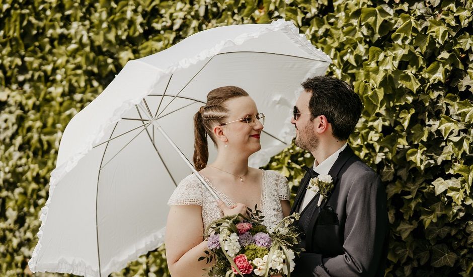 Le mariage de Grégory et Lauriane à Cysoing, Nord