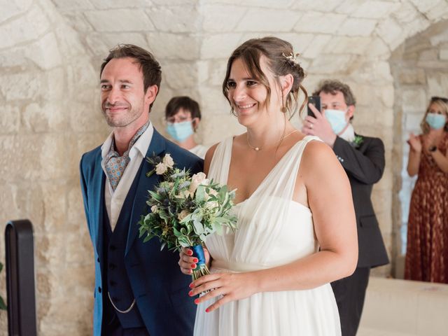 Le mariage de Loïc et Alice à Montpellier, Hérault 9