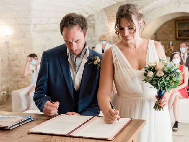 Le mariage de Loïc et Alice à Montpellier, Hérault 11