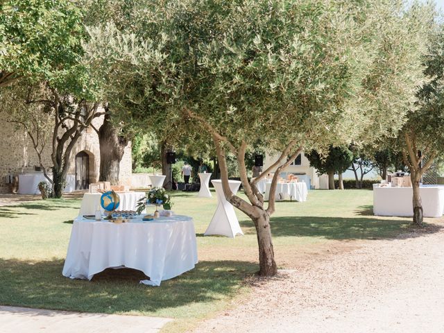 Le mariage de Loïc et Alice à Montpellier, Hérault 15