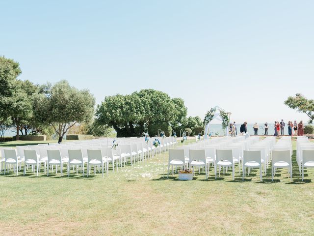 Le mariage de Loïc et Alice à Montpellier, Hérault 16