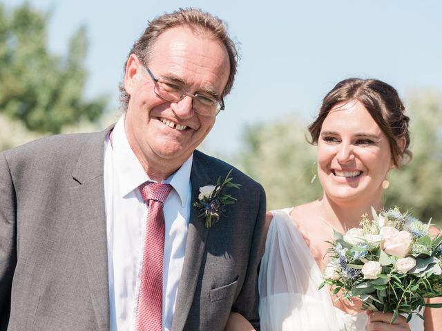 Le mariage de Loïc et Alice à Montpellier, Hérault 21