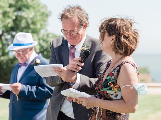 Le mariage de Loïc et Alice à Montpellier, Hérault 23