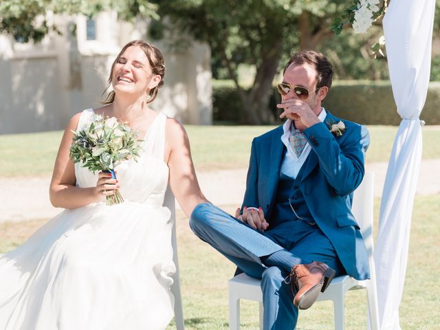 Le mariage de Loïc et Alice à Montpellier, Hérault 24