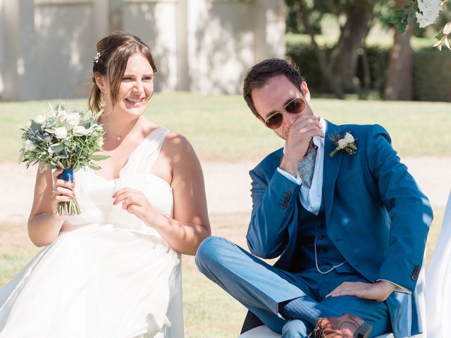 Le mariage de Loïc et Alice à Montpellier, Hérault 28