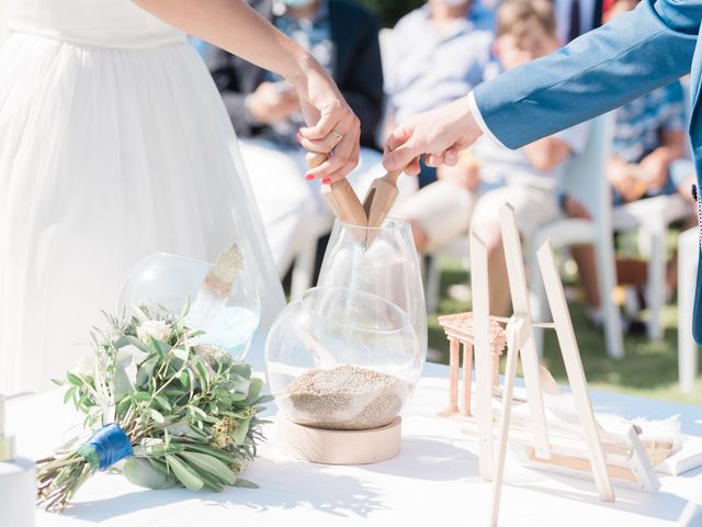 Le mariage de Loïc et Alice à Montpellier, Hérault 37