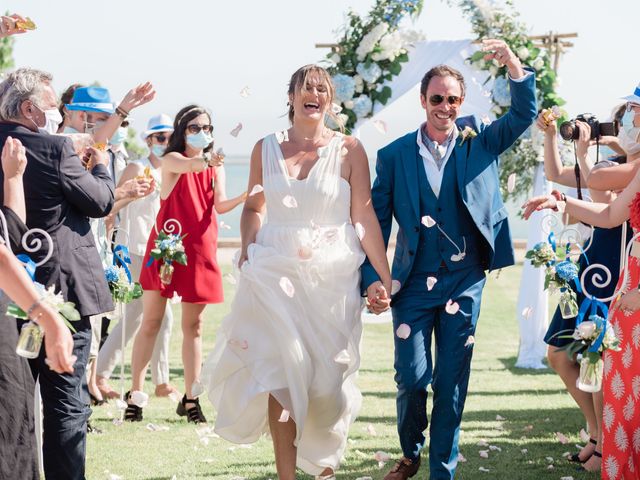 Le mariage de Loïc et Alice à Montpellier, Hérault 38