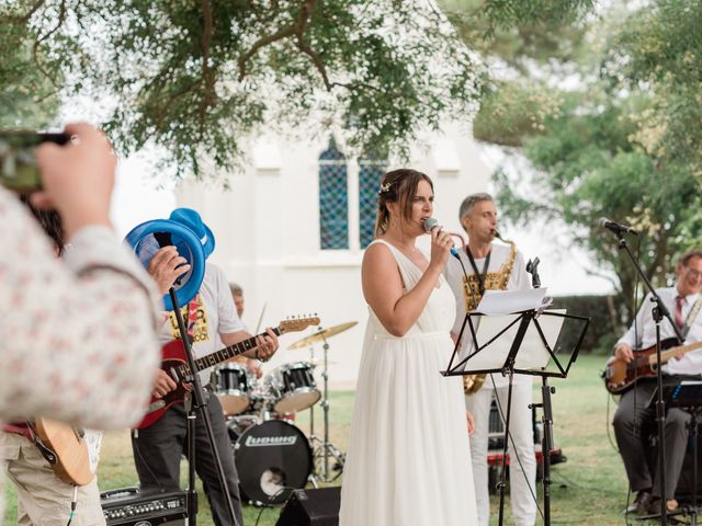 Le mariage de Loïc et Alice à Montpellier, Hérault 47