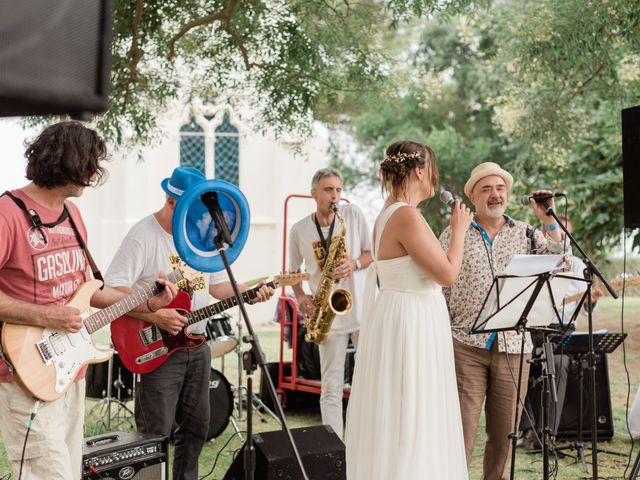 Le mariage de Loïc et Alice à Montpellier, Hérault 48