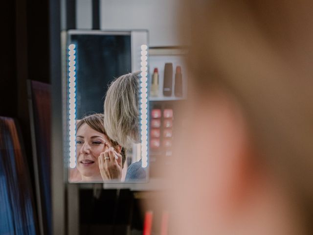 Le mariage de Alexandre et Anais à Dreux, Eure-et-Loir 3