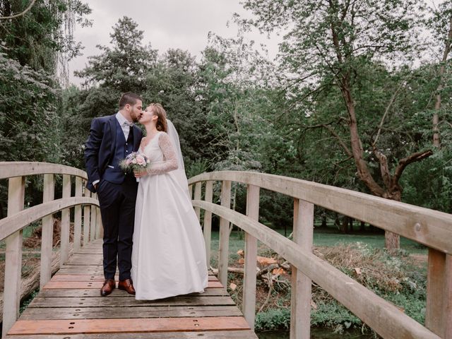 Le mariage de Alexandre et Anais à Dreux, Eure-et-Loir 28