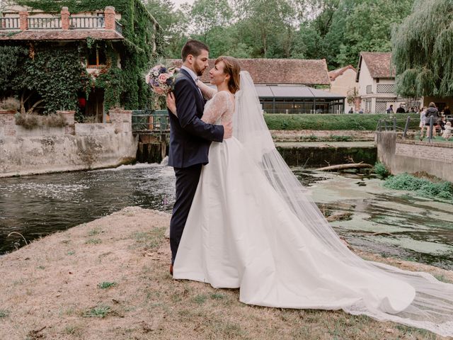 Le mariage de Alexandre et Anais à Dreux, Eure-et-Loir 37