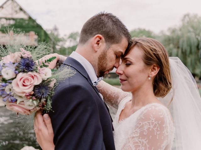 Le mariage de Alexandre et Anais à Dreux, Eure-et-Loir 38