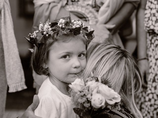 Le mariage de Alexandre et Anais à Dreux, Eure-et-Loir 44