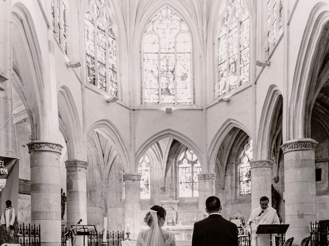 Le mariage de Alexandre et Anais à Dreux, Eure-et-Loir 52