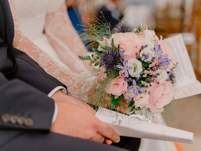 Le mariage de Alexandre et Anais à Dreux, Eure-et-Loir 61