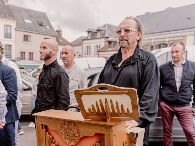 Le mariage de Alexandre et Anais à Dreux, Eure-et-Loir 67