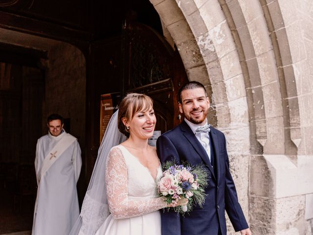 Le mariage de Alexandre et Anais à Dreux, Eure-et-Loir 72