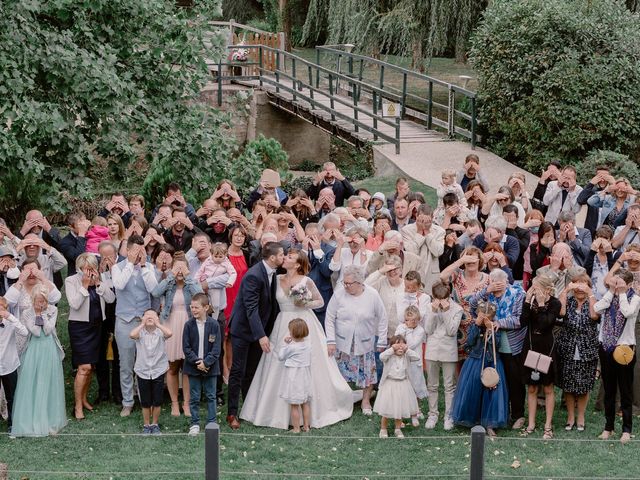 Le mariage de Alexandre et Anais à Dreux, Eure-et-Loir 80