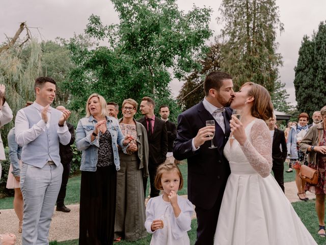 Le mariage de Alexandre et Anais à Dreux, Eure-et-Loir 82