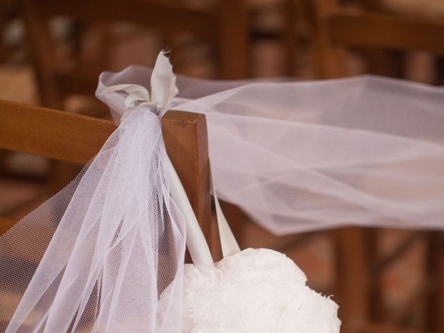 Le mariage de Charlotte et Vincent à Magny-le-Hongre, Seine-et-Marne 36