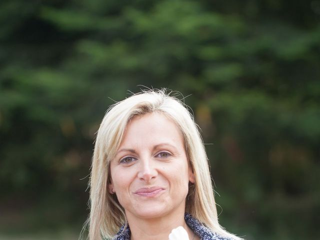 Le mariage de Charlotte et Vincent à Magny-le-Hongre, Seine-et-Marne 60