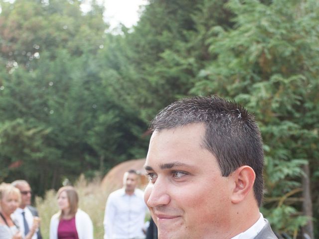 Le mariage de Charlotte et Vincent à Magny-le-Hongre, Seine-et-Marne 61