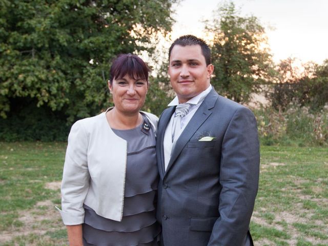 Le mariage de Charlotte et Vincent à Magny-le-Hongre, Seine-et-Marne 69