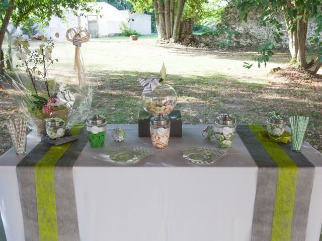 Le mariage de Charlotte et Vincent à Magny-le-Hongre, Seine-et-Marne 71