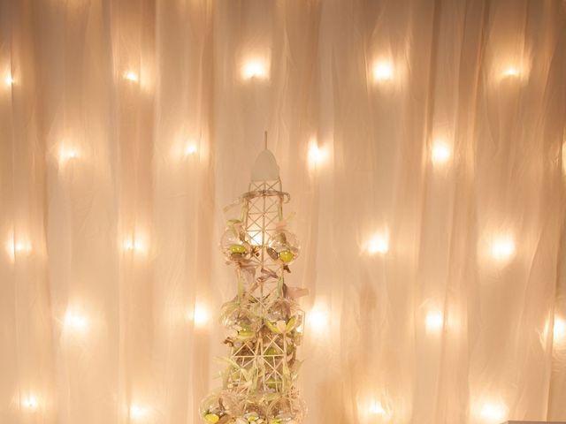 Le mariage de Charlotte et Vincent à Magny-le-Hongre, Seine-et-Marne 110